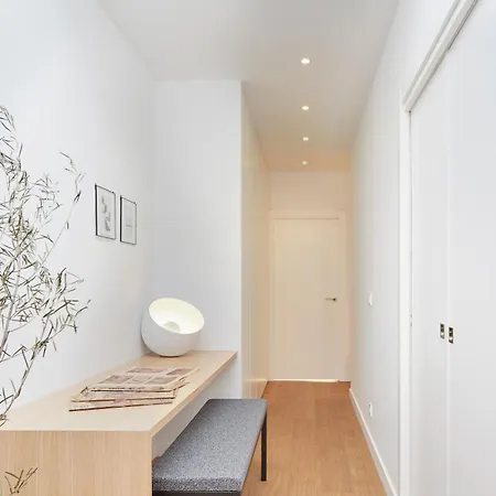 Eki Terrace By Feelfree Apartament *