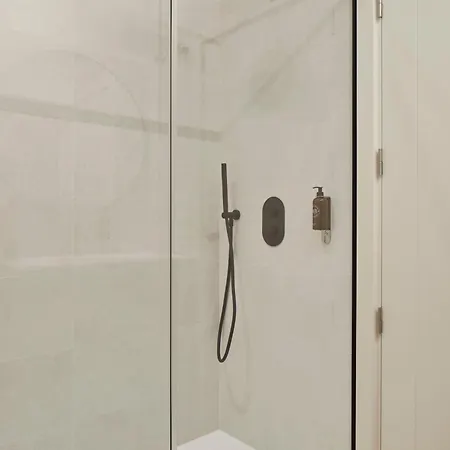 Eki Terrace By Feelfree Apartmán San Sebastián