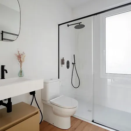 Eki Terrace By Feelfree Apartament