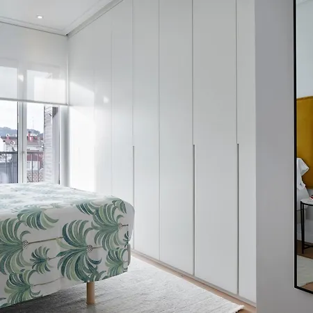 Apartmán Eki Terrace By Feelfree