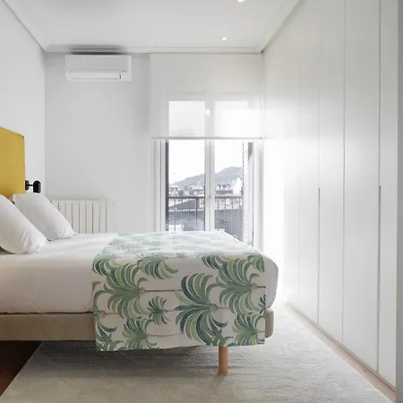 Apartmán Eki Terrace By Feelfree *