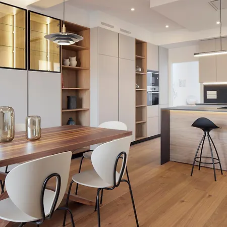 Apartament Eki Terrace By Feelfree San Sebastián