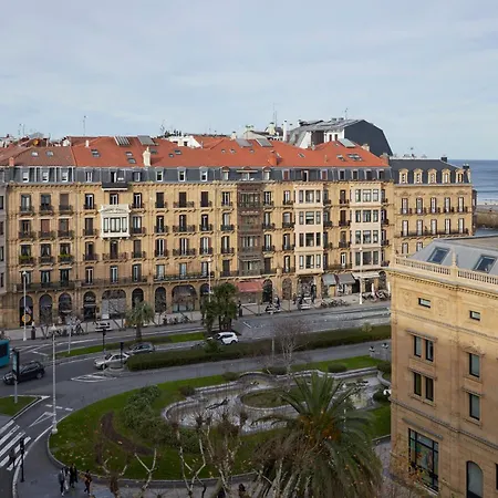 Eki Terrace By Feelfree Apartament