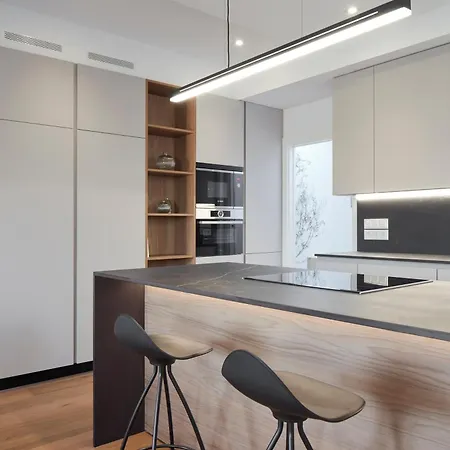 Eki Terrace By Feelfree Apartmán