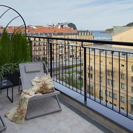 Eki Terrace By Feelfree Apartament