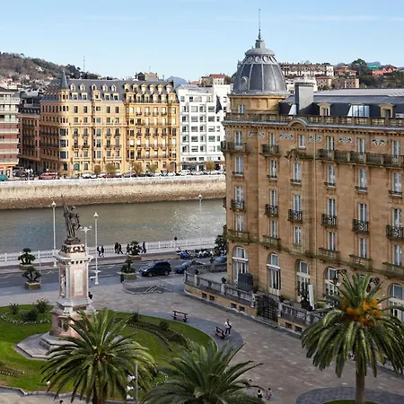 Eki Terrace By Feelfree San Sebastián