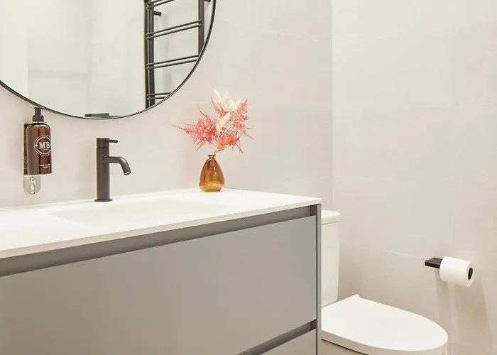 アパート Eki Terrace By Feelfree *