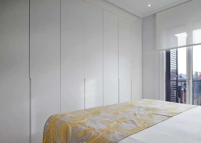 Eki Terrace By Feelfree アパート サン・セバスティアン