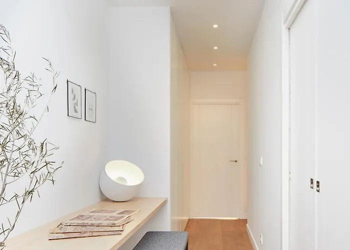 Eki Terrace By Feelfree アパート *