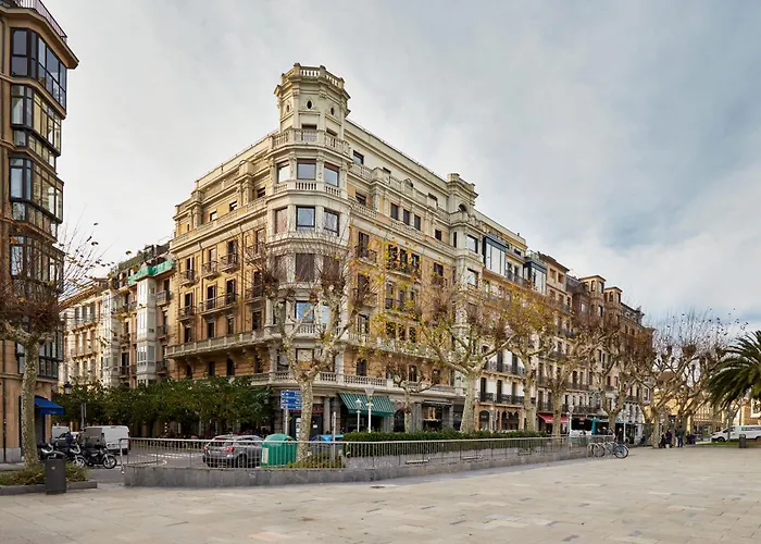 アパート Eki Terrace By Feelfree *