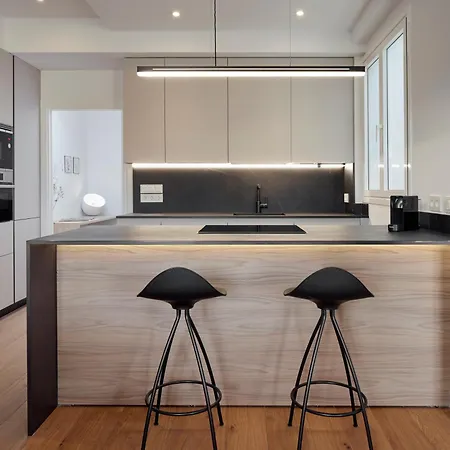 Eki Terrace By Feelfree Apartment *