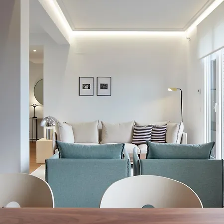 Eki Terrace By Feelfree Apartment *
