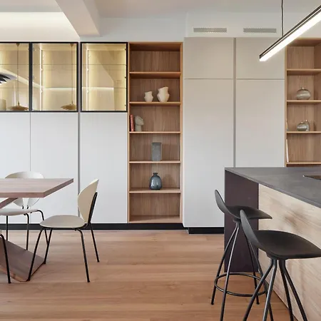 Apartment Eki Terrace By Feelfree San Sebastian