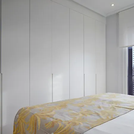 Eki Terrace By Feelfree Apartment San Sebastian