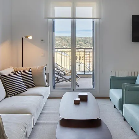 Eki Terrace By Feelfree Apartment *
