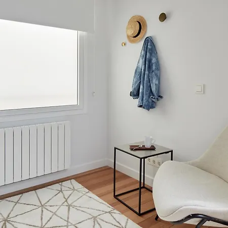 Eki Terrace By Feelfree Apartment