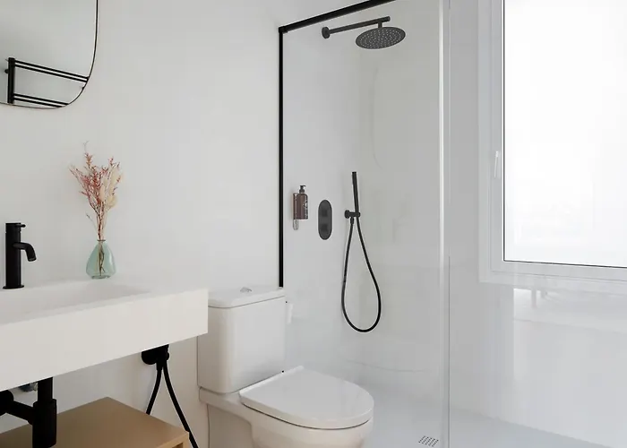 Eki Terrace By Feelfree Апартаменты