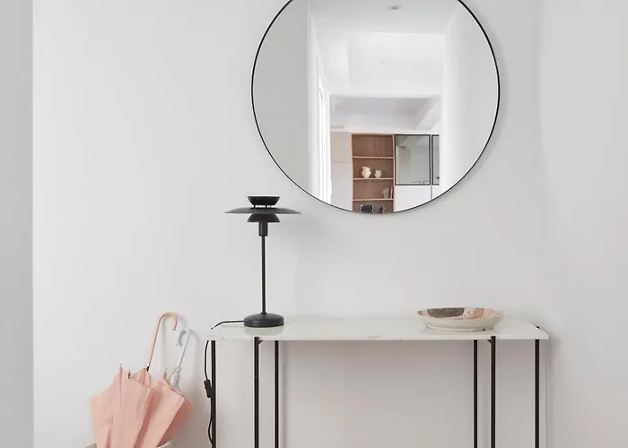 Eki Terrace By Feelfree * Сан-Себастьян