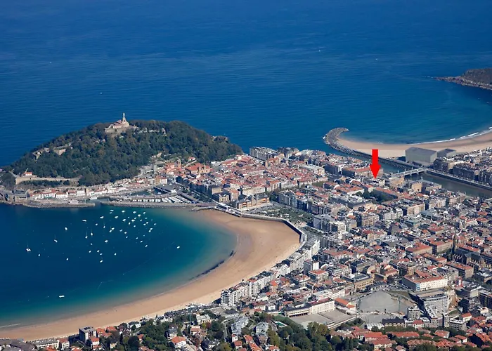 Апартаменты Eki Terrace By Feelfree *