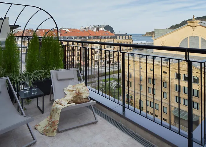 Eki Terrace By Feelfree Апартаменты