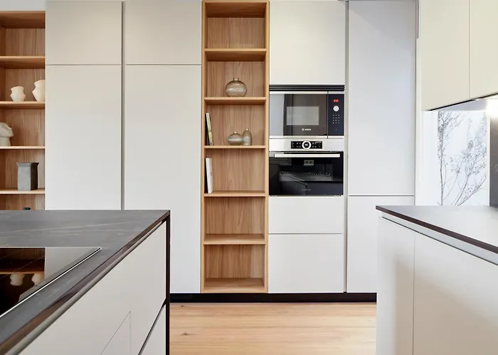 Апартаменты Eki Terrace By Feelfree *