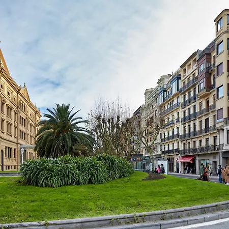 Eki Terrace By Feelfree