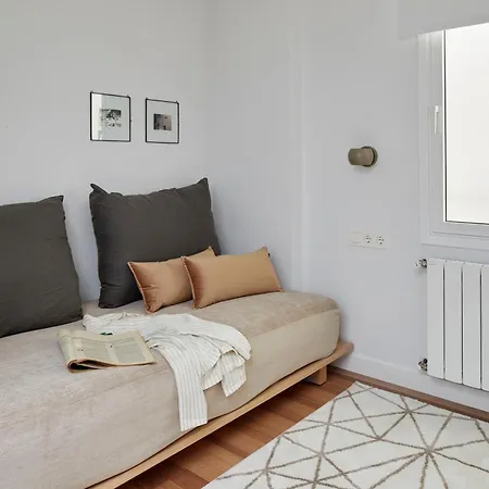 Eki Terrace By Feelfree * 산세바스티안