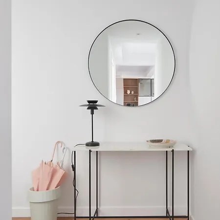 Eki Terrace By Feelfree * 산세바스티안