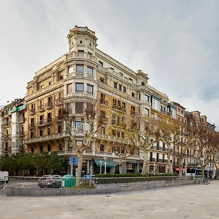 아파트 Eki Terrace By Feelfree *