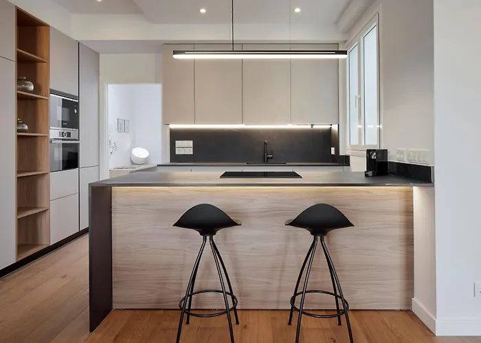 Eki Terrace By Feelfree Appartamento *