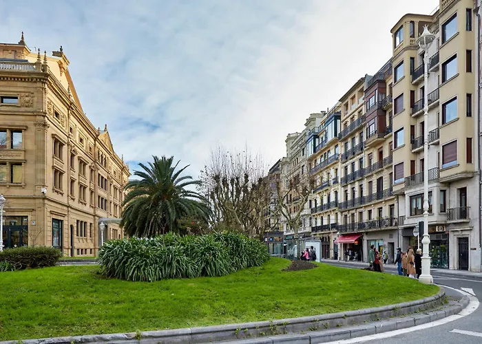 Eki Terrace By Feelfree