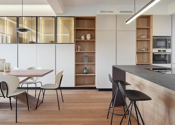 Appartamento Eki Terrace By Feelfree San Sebastián