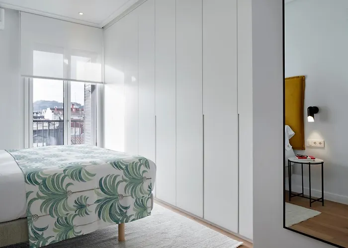 Appartamento Eki Terrace By Feelfree