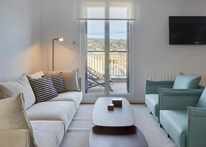 Eki Terrace By Feelfree Appartamento *