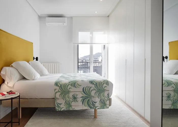 Appartamento Eki Terrace By Feelfree *