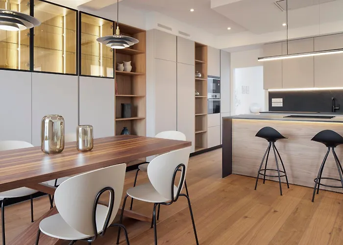 Appartamento Eki Terrace By Feelfree San Sebastián