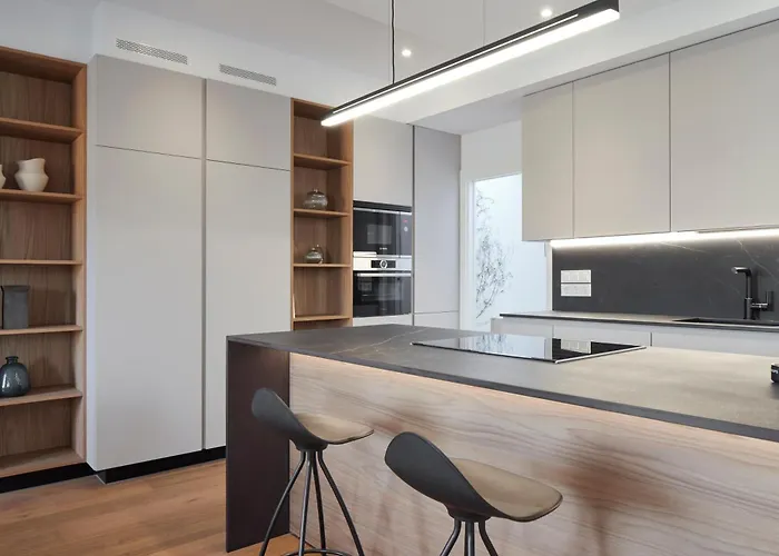 Eki Terrace By Feelfree Appartamento