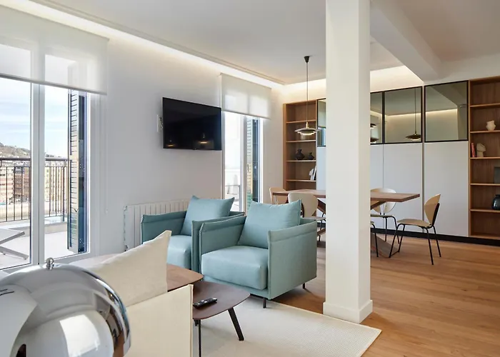 Appartamento Eki Terrace By Feelfree