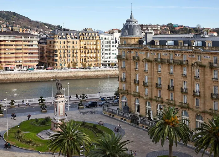 Eki Terrace By Feelfree San Sebastián